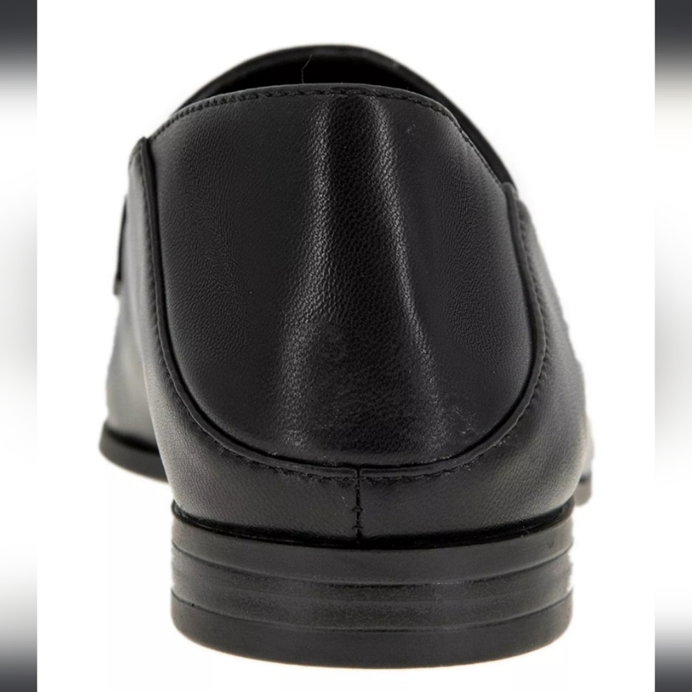 BCBGeneration Zeldi Convertible Loafers Black 9 - Picture 3 of 9